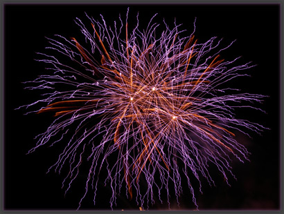 Feuerwerk